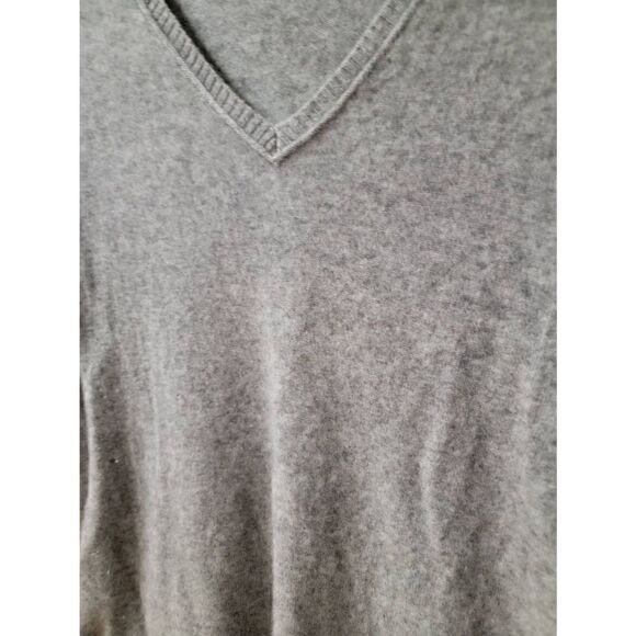 MiMi Maternity Cashmere Sweater L - Picture 6 of 7